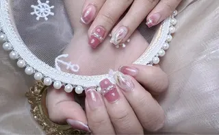 ネイル Miss Uネイルサロン所属・MissU ネイルサロンのネイルデザイン