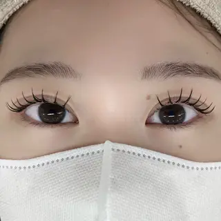 マツエク・マツパ via 名古屋駅前 🤍ྀིREIKAのマツエク・マツパデザイン