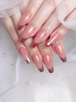 ネイル ネイルサロン lotusのネイルデザイン