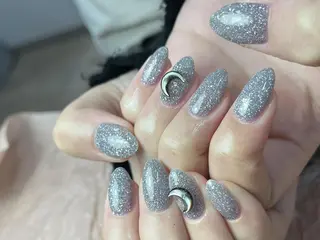 ネイル ToliyDeliy ネイルサロンのネイルデザイン