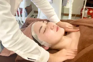 脱毛&光エステサロン AXIL(アクシル)のエステ・リラクイメージ