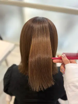 ショート つや髪/ライブヘア /Miya🎀🪽のヘアスタイル