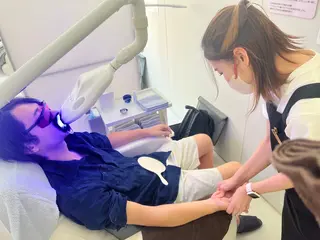 加藤 友望のエステ・リラクイメージ