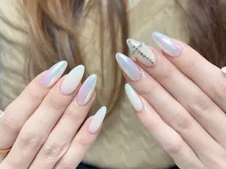 ネイル K.Bi nailsalon所属・k.bi nailsalonのネイルデザイン