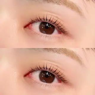 マツエク・マツパ yuueye熊本店所属・Yuueye Kumamotoのマツエク・マツパデザイン