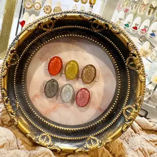 ネイル ♡Nailist yui♡のネイルデザイン