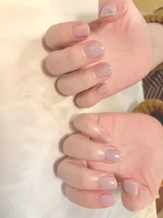 ネイル n.r.MONAMI ネイルサロンのネイルデザイン