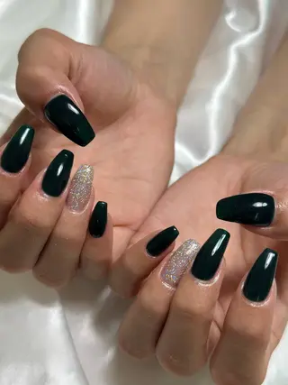 ネイル nailsalon MIGNONのネイルデザイン