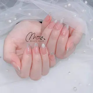 ネイル MaiBeauty To  Toのネイルデザイン