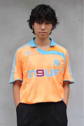 パーマ メンズ Joh/メンズカット /レイヤー/ブリーチのヘアスタイル