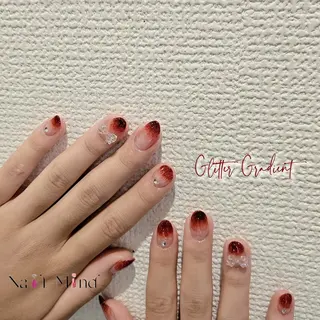 ネイル NailMind YoYoのネイルデザイン