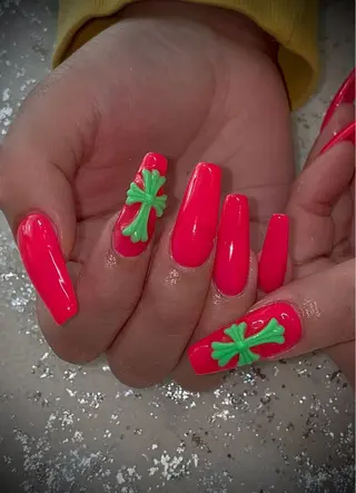 ネイル SoLuna 【ソルナ】のネイルデザイン