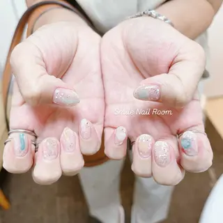 ネイル Smile Nail Roomのネイルデザイン