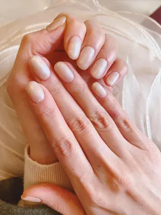 ネイル ネイル ティアラのネイルデザイン