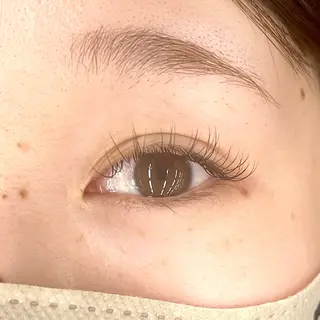 マツエク・マツパ Eyelash 大阪梅田 MAXKELLY【アイラッシュ ウメダ マックスケリー】所属・🦋maxkelly .mizuki🦋のマツエク・マツパデザイン