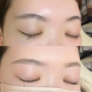 マツエク・マツパ KURUMI🦋 まつエクまつパ美眉のマツエク・マツパデザイン