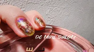 ネイル DC nail salonのネイルデザイン