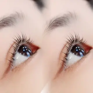 マツエク・マツパ DL•BEAUTY / 『MONE』のマツエク・マツパデザイン