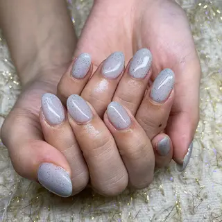 ネイル 松永 稚奈のネイルデザイン