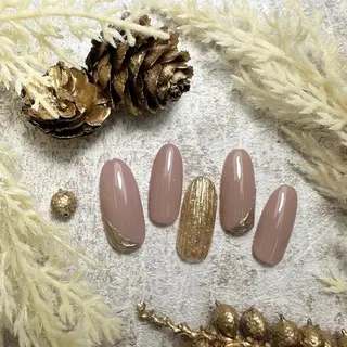 ネイル ⭐︎休業中の練習⭐︎ JNA認定講師髙橋のネイルデザイン