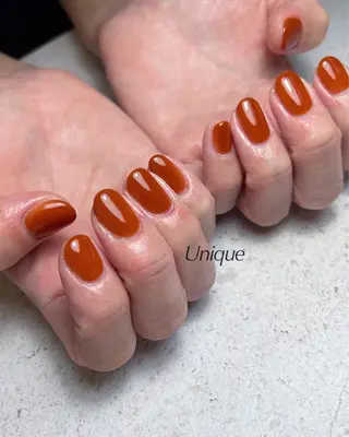 ネイル Unique 【ユニーク】のネイルデザイン