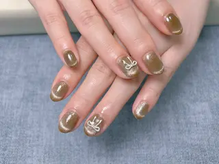 ネイル Grace Nail 南柏*柏のネイルデザイン