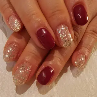 ネイル reve あやののネイルデザイン