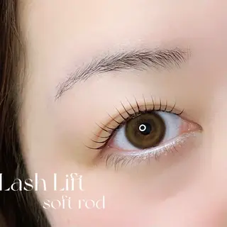 マツエク・マツパ ɴᴇʀᴏʟɪ ♡ ᴀʏᴀᴋᴀのマツエク・マツパデザイン