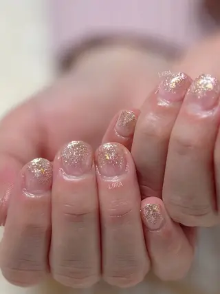 ネイル LIIRA(西船)/ やまださおりのネイルデザイン