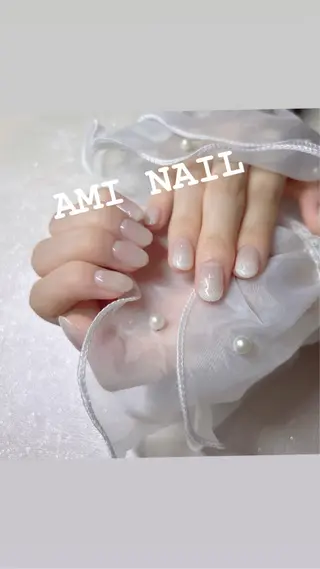 ネイル AMI NAILのネイルデザイン