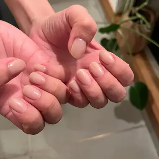 ネイル K Aのネイルデザイン