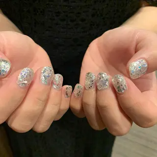 ネイル clocln  / Suzukaのネイルデザイン