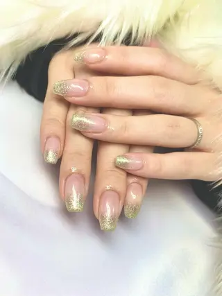 ネイル 痩身/脱毛/ネイル HARUKAのエステ・リラクイメージ