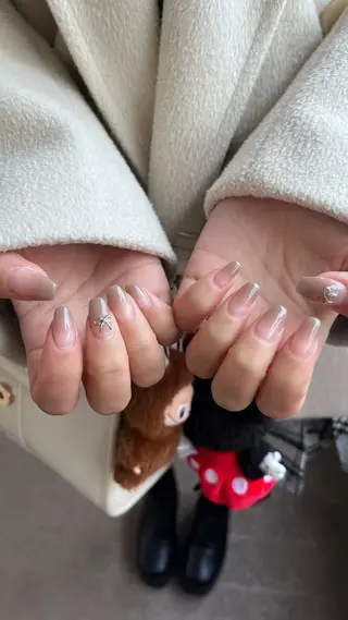 ネイル May 昭和町/阿倍野のネイルデザイン