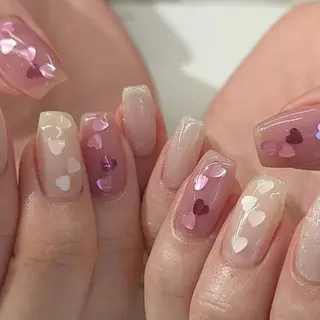 ネイル Kawaii _Nailのネイルデザイン