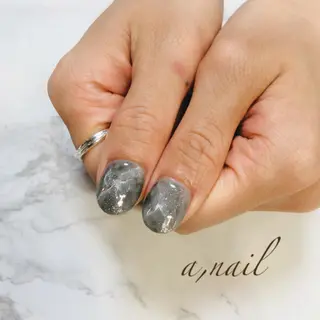 ネイル ネイルサロン エーネイルのネイルデザイン