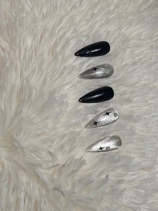 ネイル Onason NailSalonのネイルデザイン