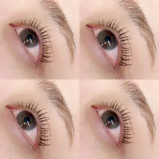 マツエク・マツパ BAMBI所属・BAMBI 🩷KAWAIのマツエク・マツパデザイン