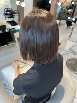 ロング 🫧髪質改善/ かずや🫧のヘアスタイル