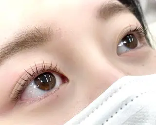 マツエク・マツパ GOTO /束感仕上げ🪄のマツエク・マツパデザイン