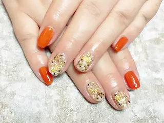 ネイル irono .のネイルデザイン