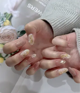 ネイル NANA NAILのネイルデザイン