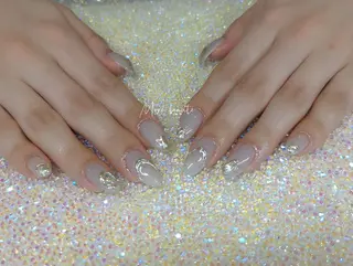 ネイル I LOVE ME NAIL.。.:*♡のネイルデザイン