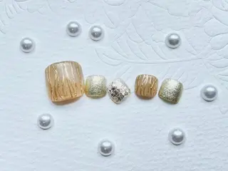 ネイル Verest 西荻窪のネイルデザイン