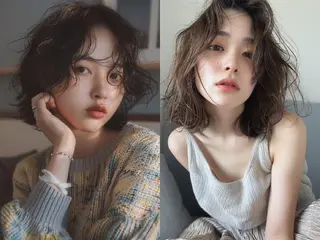 ミディアム 🐾永山翔太🐾  【寄り添い特化型】のヘアスタイル