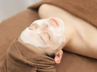 salonＮ所属・24時間営業 ハーブ/毛穴洗浄のエステ・リラクイメージ