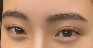 マツエク・マツパ Venus ひかるの眉毛・アイブロウイメージ