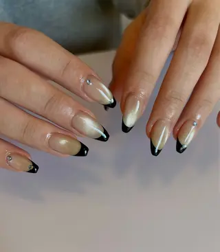 ネイル Nailsalon Olu所属・ネイリスト Nanaのネイルデザイン