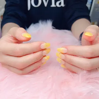 ネイル 💜MIYA nail川崎店のネイルデザイン