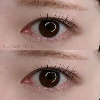 マツエク・マツパ 𝙔𝙪𝙪𝙠𝙖 .のマツエク・マツパデザイン